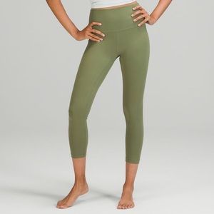 Lululemon Align HR 23” Leggings